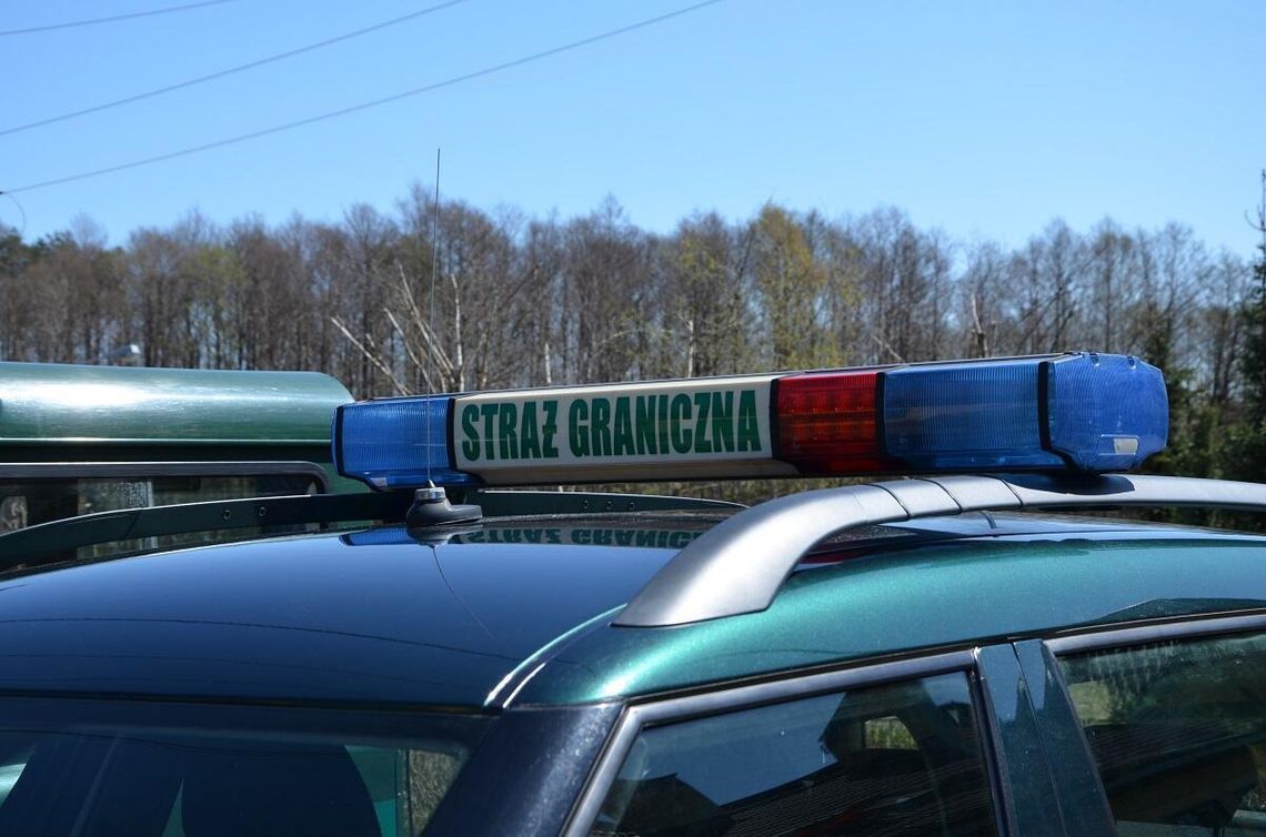Po wspólnej akcji Straży Granicznej i Policji cudzoziemcy opuszczą Polskę Po wspólnej akcji Straży Granicznej i Policji cudzoziemcy opuszczą Polskę