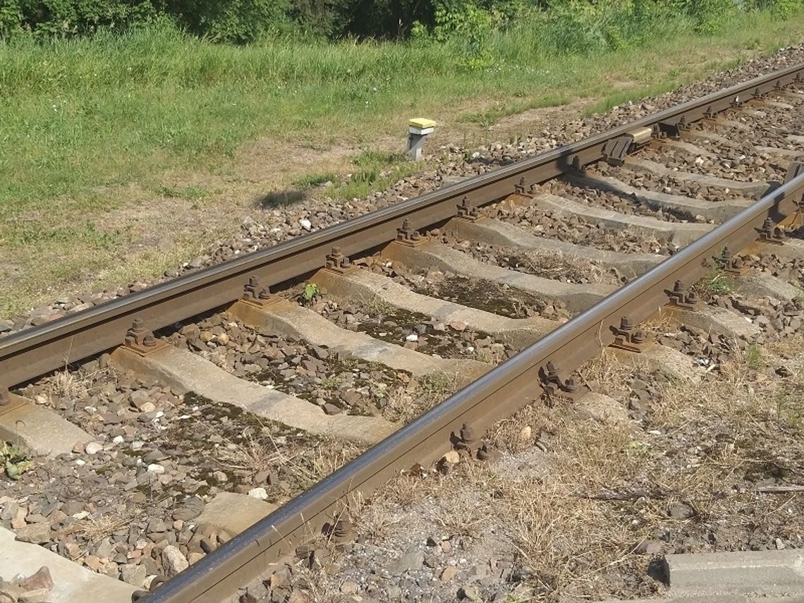 Pociągi na Litwę zawieszone 