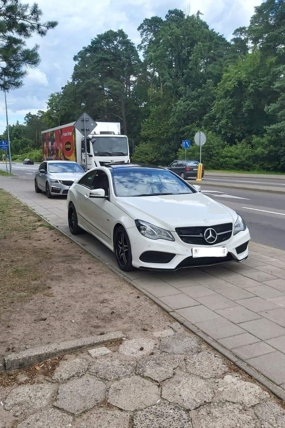 Podajemy szczegóły dzisiejszej strzelaniny 