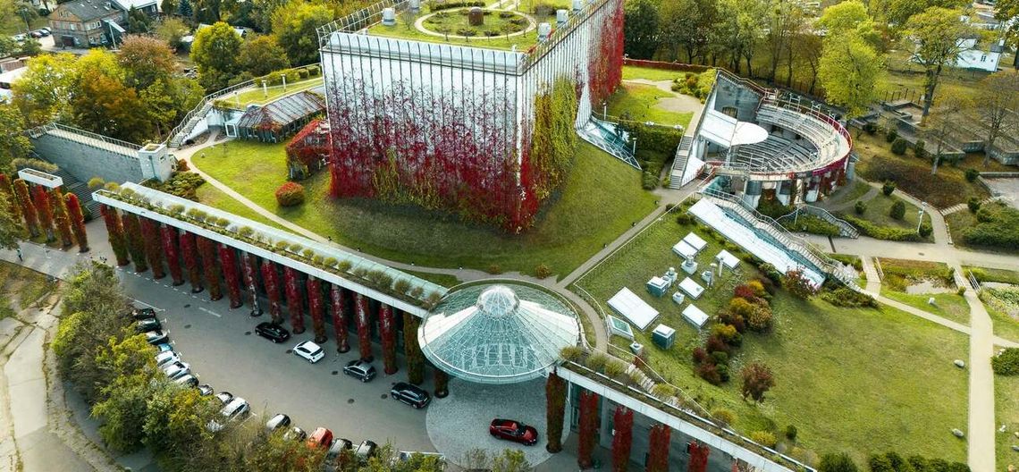 Podlaskie w centrum dyskusji o gospodarce, bezpieczeństwie i trudnym sąsiedztwie