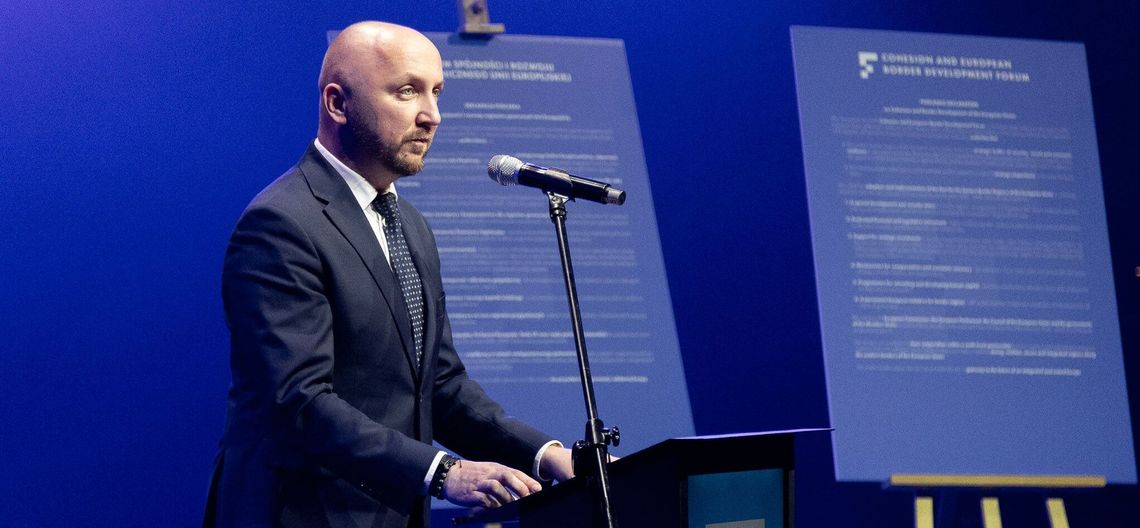 Podpisanie Deklaracji Podlaskiej