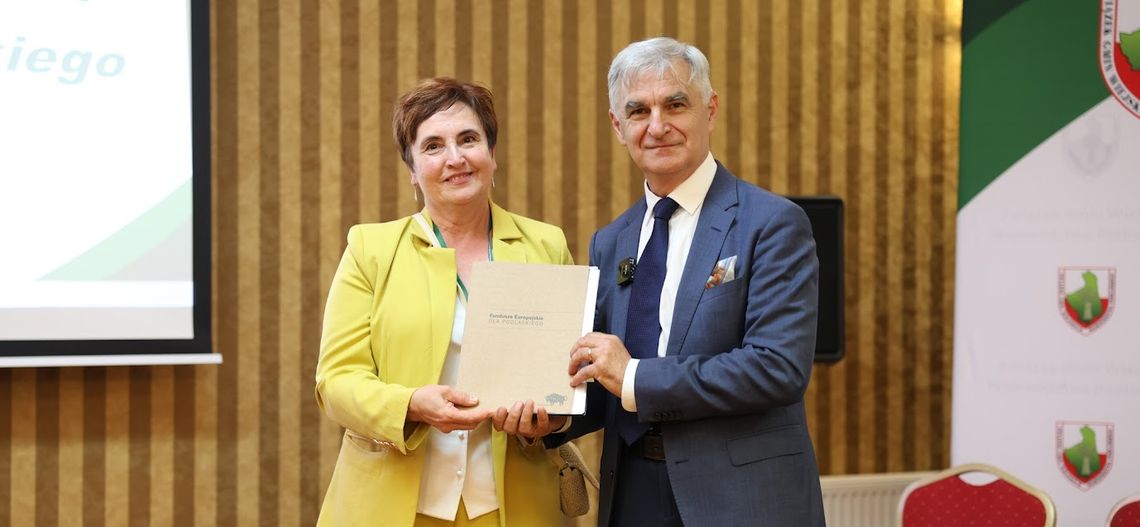 Podpisano umowę na dofinansowanie – ważny krok dla kultury w Nowince