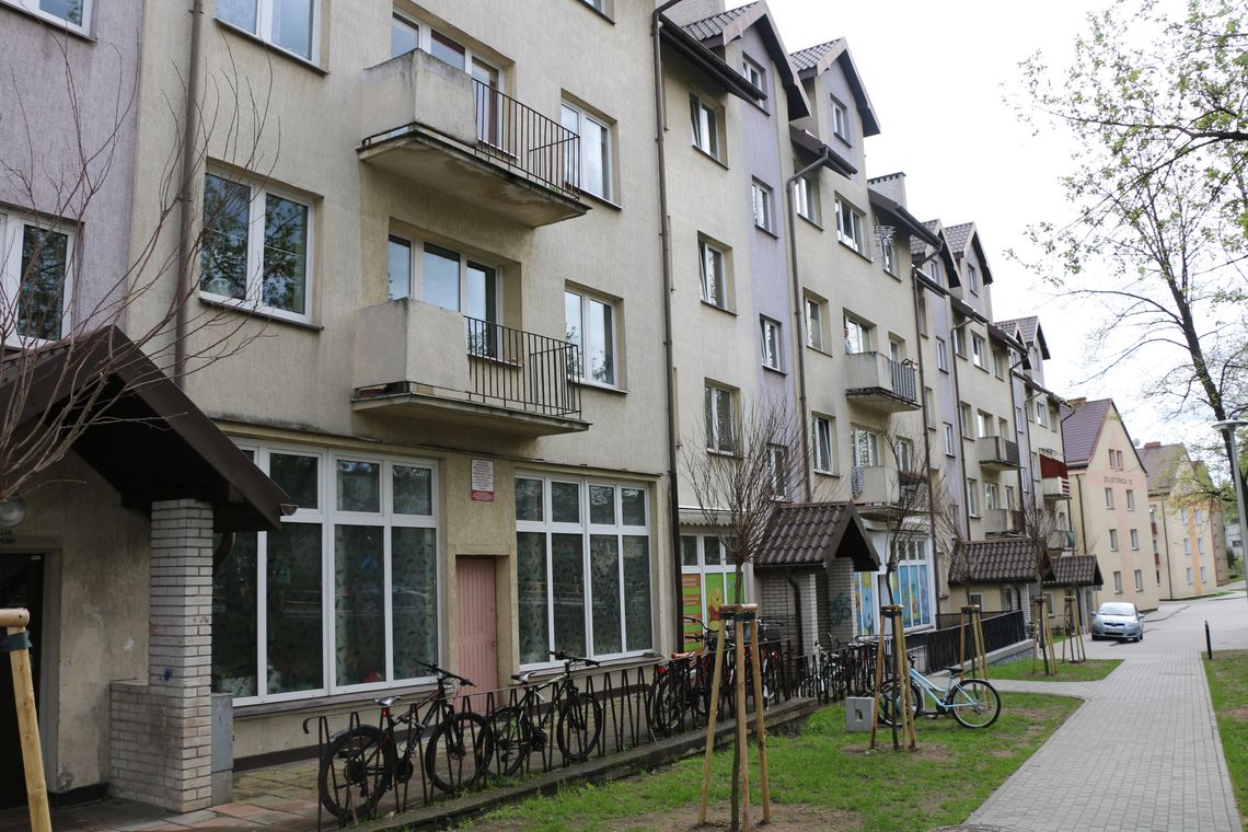 Podwyżka opłat za mieszkania komunalne: mieszkańcy Przylesia się skarżą
