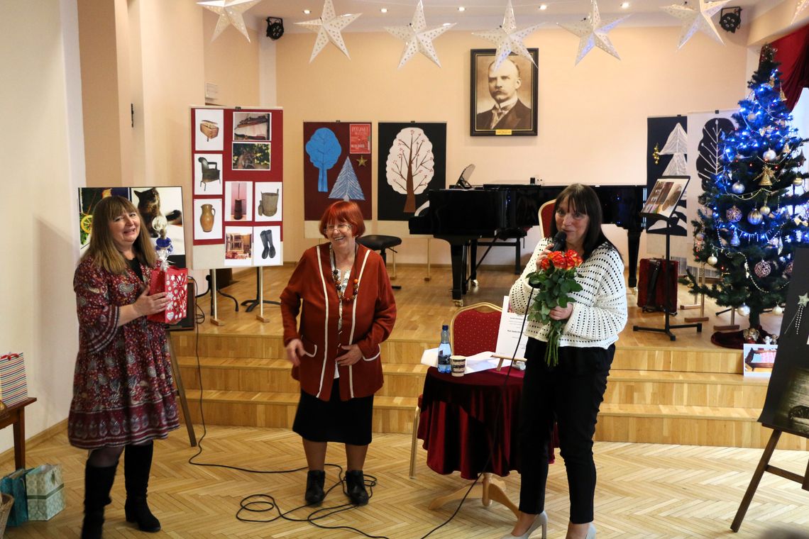 „Poranek Muzyczny dla dzieci” w Państwowej Szkole Muzycznej nr 1 w Augustowie