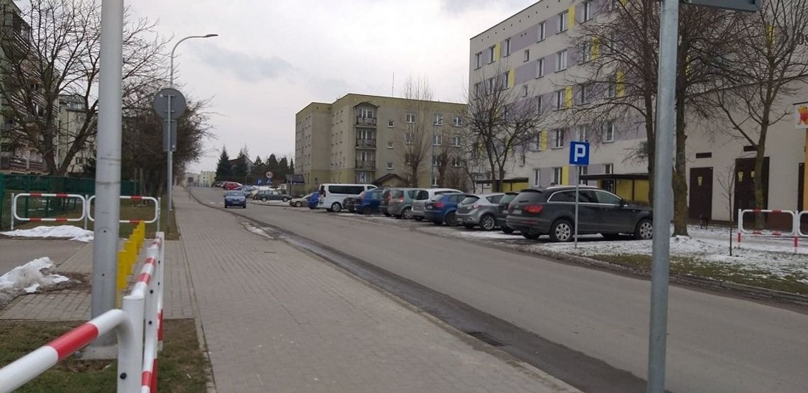 Powiatowe nabierają blasku 