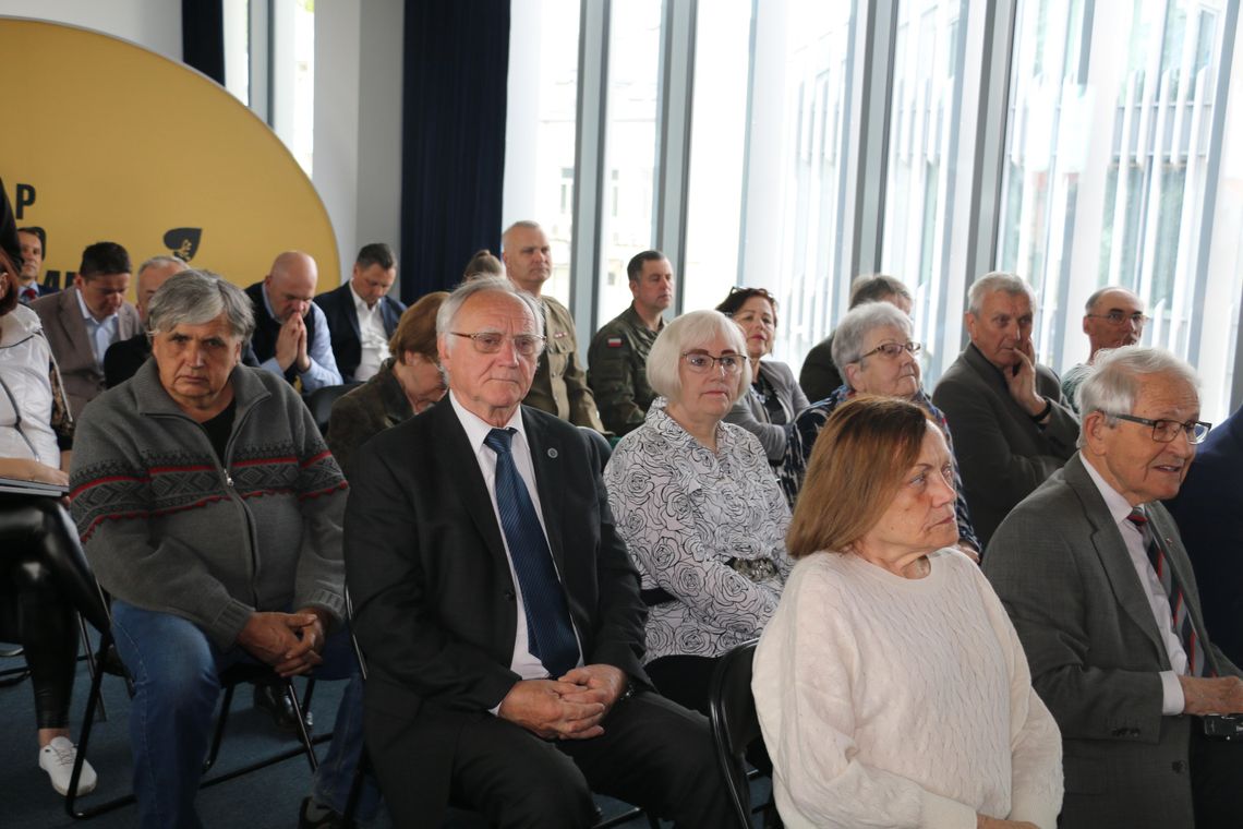 Prawdziwy koniec wojny? Obława Augustowska i sowieckie represje w Europie Środkowej (foto i video)