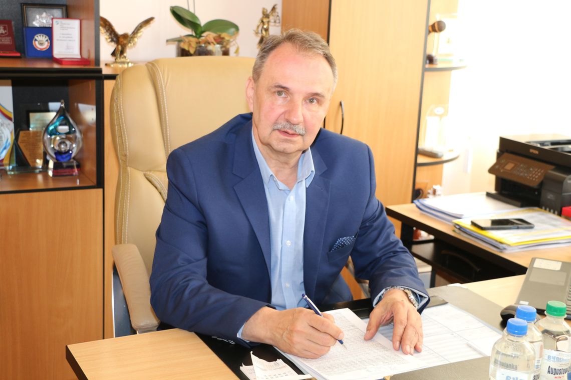 Prezes odpowiada w sprawie dyżuru rady nadzorczej Prezes odpowiada w sprawie dyżuru rady nadzorczej