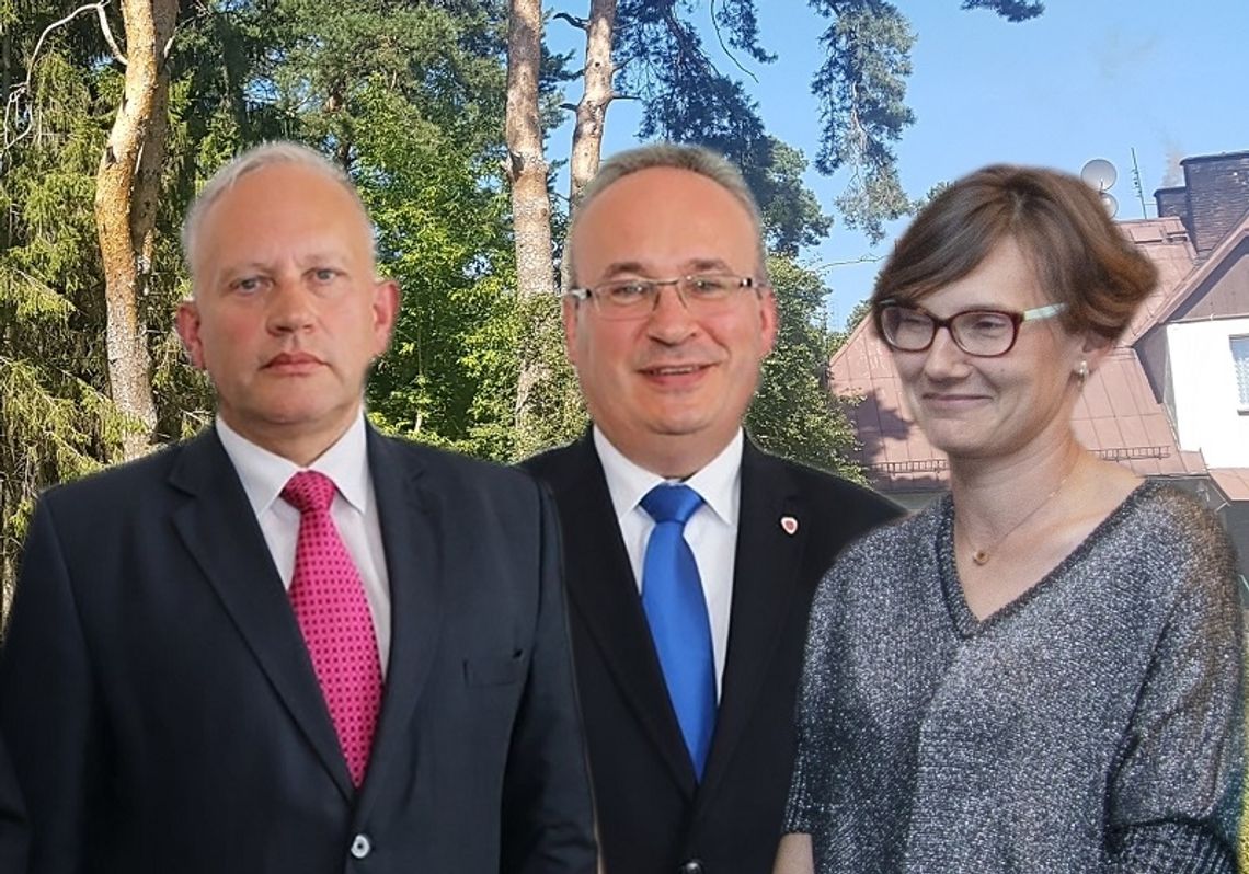 Prokurator w urzędach