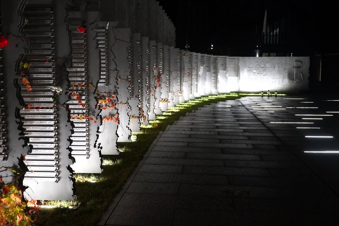 Przeżyj zaduszki muzealne z Instytutem Pileckiego w Augustowie Przeżyj zaduszki muzealne z Instytutem Pileckiego w Augustowie