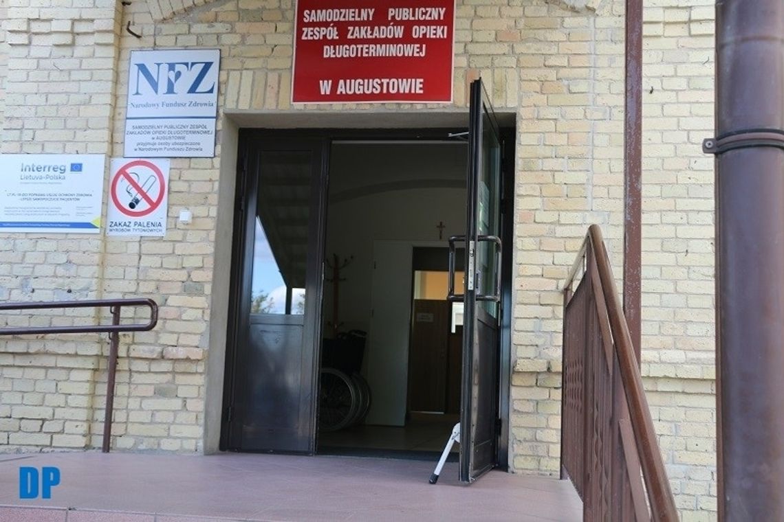 Przeżywaliśmy dramatyczne chwile