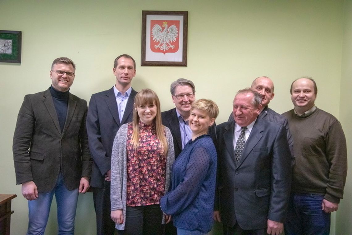 Pszczelarze mają nowe władze