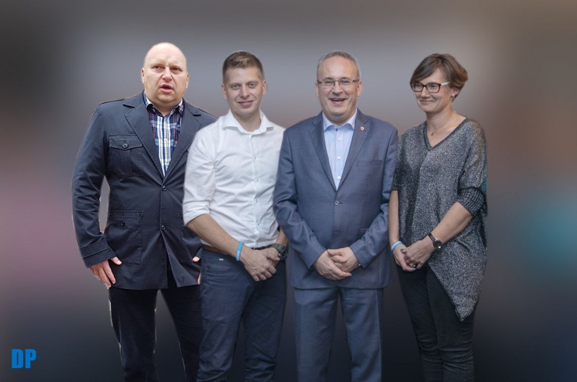 Pytania o prywatę