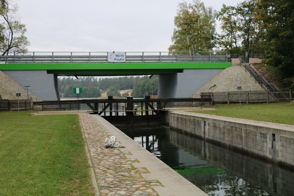 Rekord na Kanale Augustowskim PREMIUM