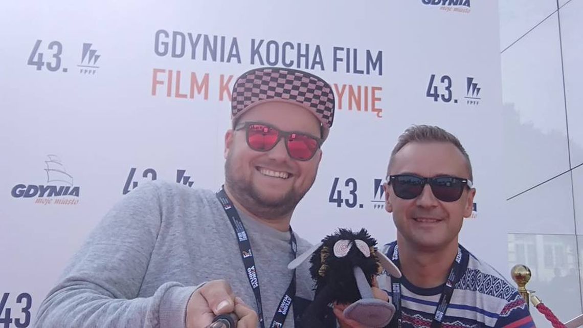 Relacja „Kinochłona” z drugiego dnia festiwalu w Gdyni (video)