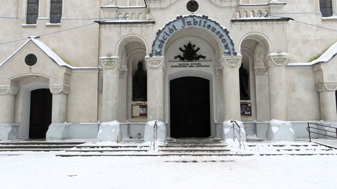 Augustowska Bazylika to szczególny zabytek na mapie naszego miasta.