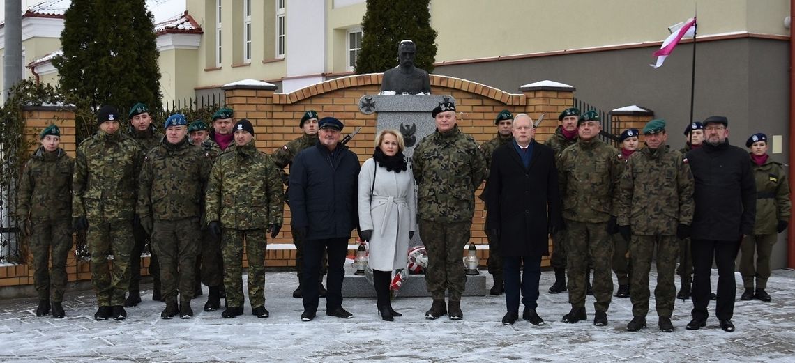 Rocznica urodzin Marszałka Józefa Piłsudskiego