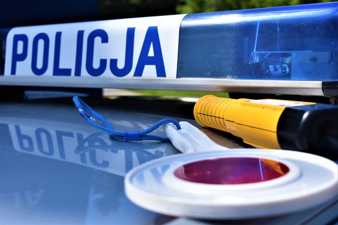 Rowerzyści na „podwójnym gazie”