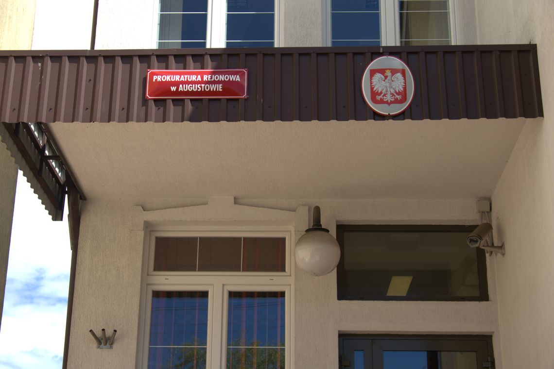 Śmierć 27-latki w walentynki. Podejrzany usłyszał zarzut zabójstwa