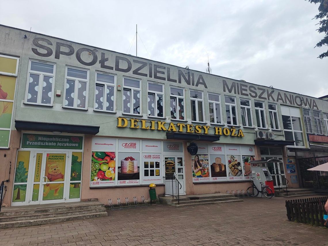 Spółdzielnia płaci. Czas rozliczyć decyzje i polityczne zaangażowanie Spółdzielnia płaci. Czas rozliczyć decyzje i polityczne zaangażowanie