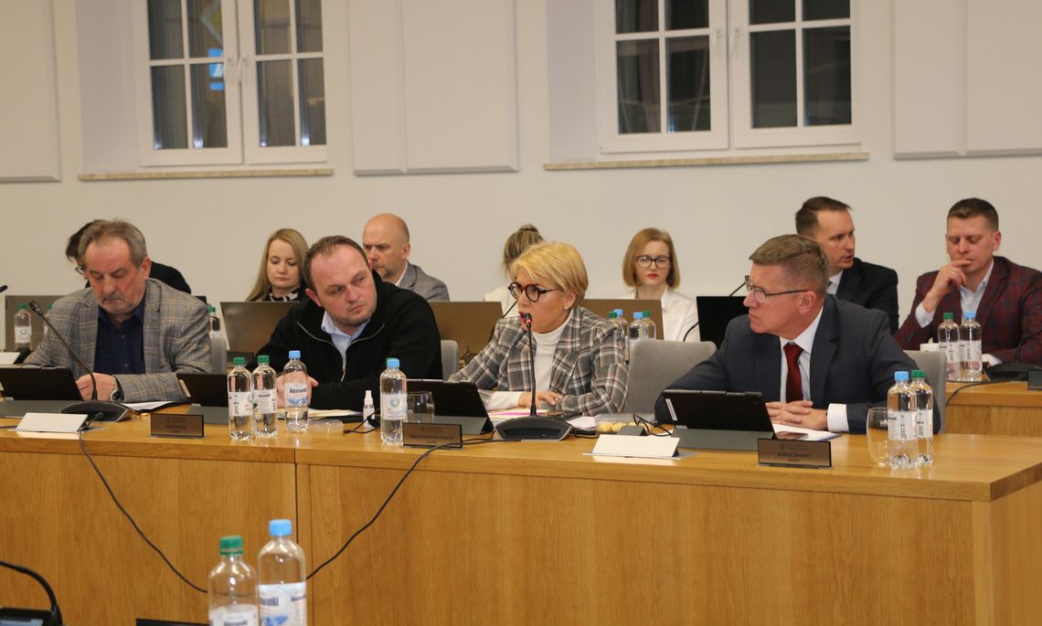 Radni KO wychodzą naprzeciw oczekiwaniom mieszkańców.