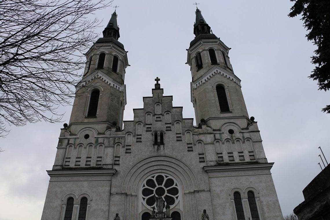 Sprawdź, kiedy odwiedzi Cię ksiądz 