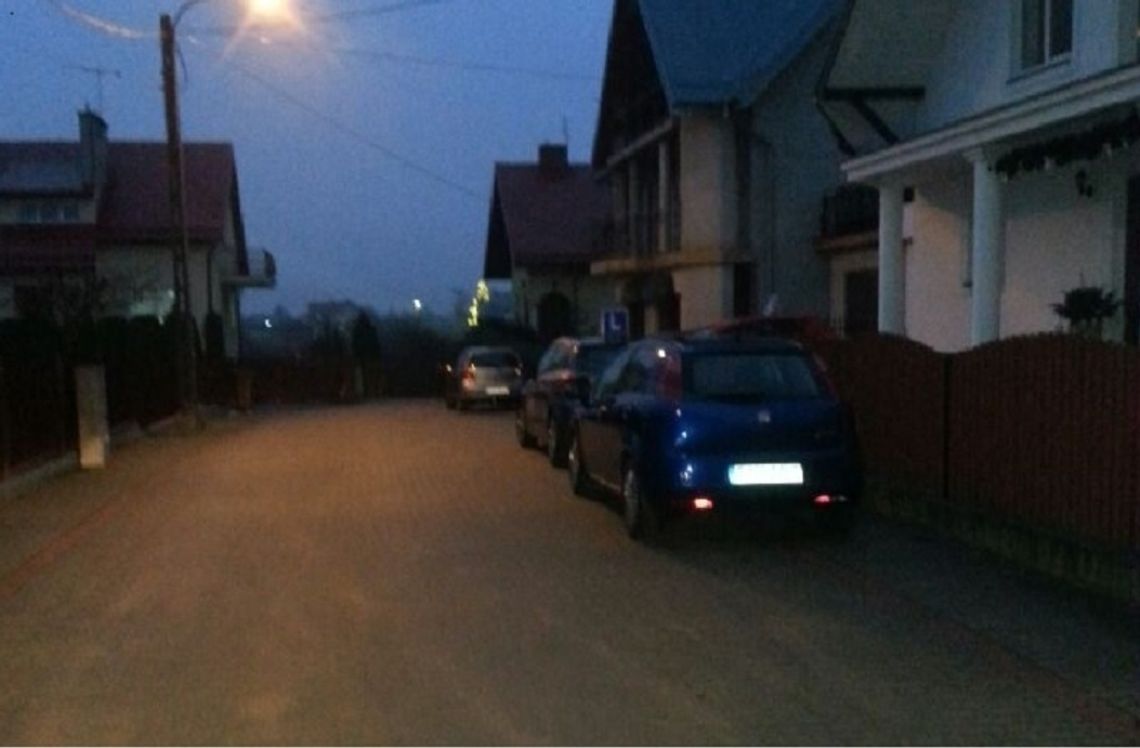 Stanowisko spółki NECKO w odniesieniu do artykułu  pod tytułem: Ślizgawka na drogach i chodnikach zamieszczonego w Przeglądzie Powiatowym z dnia 17.12.2020 roku. 