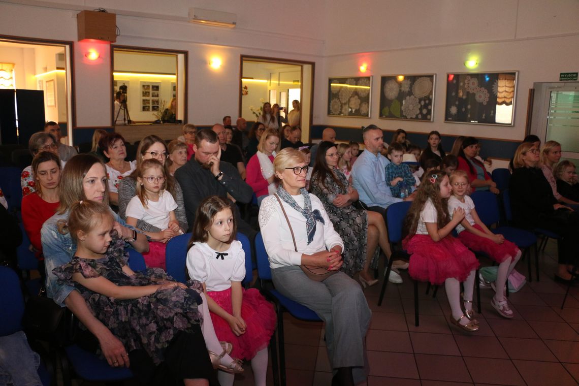 Święto Kobiet i Mężczyzn w Żarnowie – wspólne świętowanie pełne muzyki (foto i video)