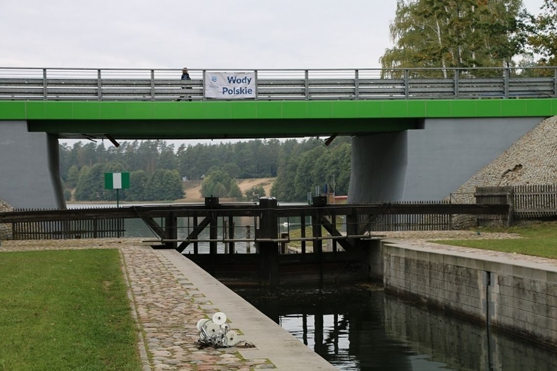 Szlak „Cha-KA-Bi” wyróżniony 