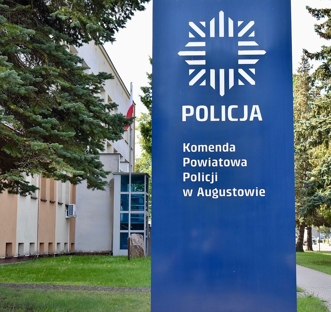 Szybka reakcja świadków uratowała małe dziecko