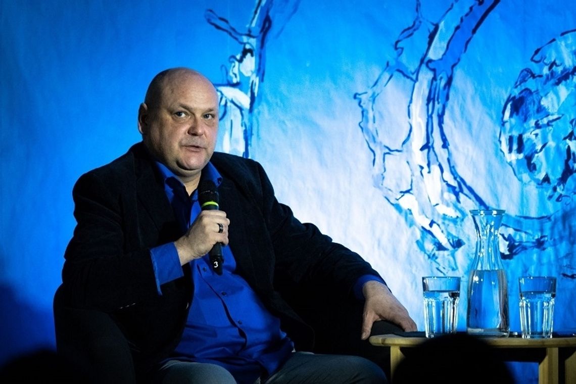 Teoria brzegu jest tu i teraz 