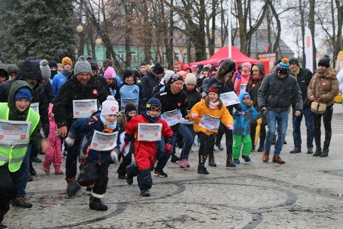 Trwa 30 finał Wielkiej Orkiestry Świątecznej Pomocy (foto) 