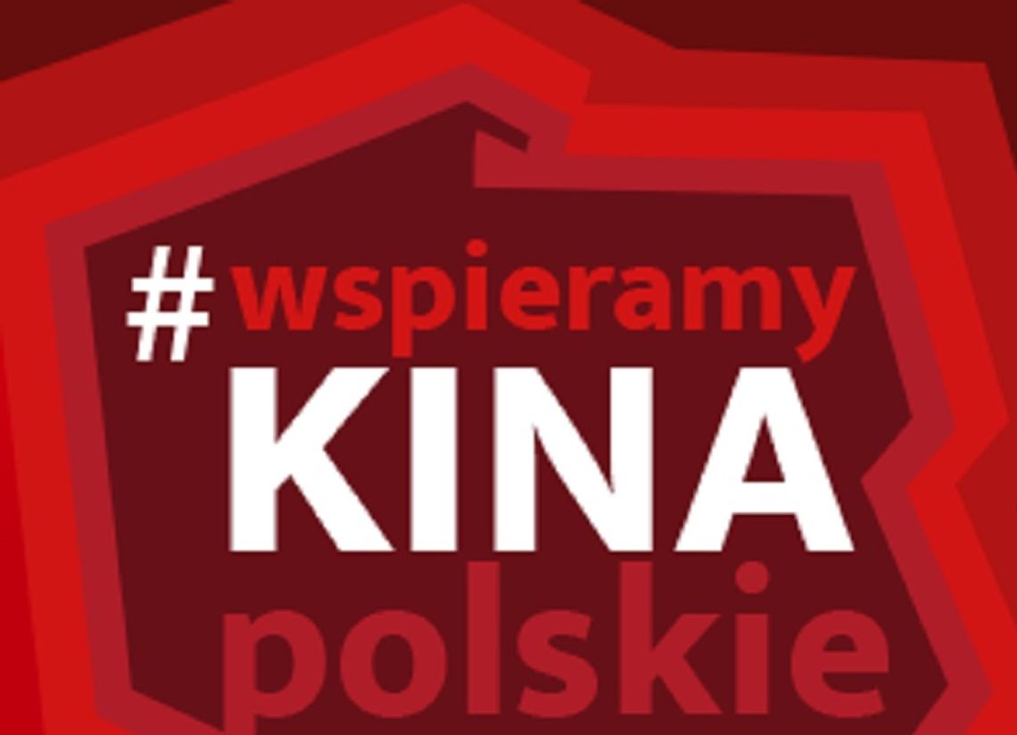  Trwa akcja #wspieramykinapolskie!