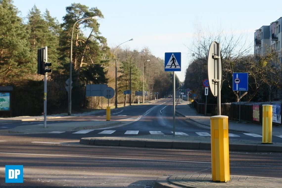 Trwają konsultacje w sprawie obwodnicy Augustowa 