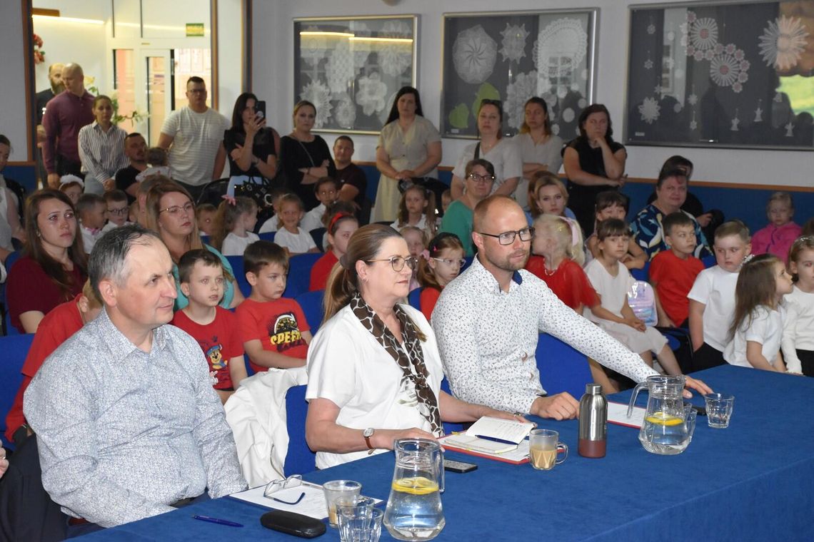 Trzynasta edycja festiwalu „Mam mały talent” – mali artyści, wielkie talenty
