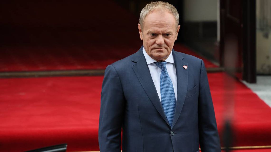 Tusk o serialowej „Lalce”: Nie pozabijajmy się przy tej okazji Tusk o serialowej „Lalce”: Nie pozabijajmy się przy tej okazji
