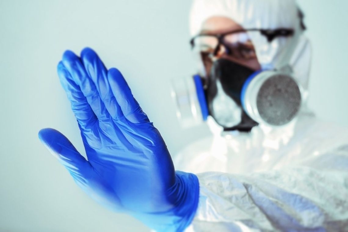 Tylko dzisiaj wykryto 21 przypadków w naszym województwie 