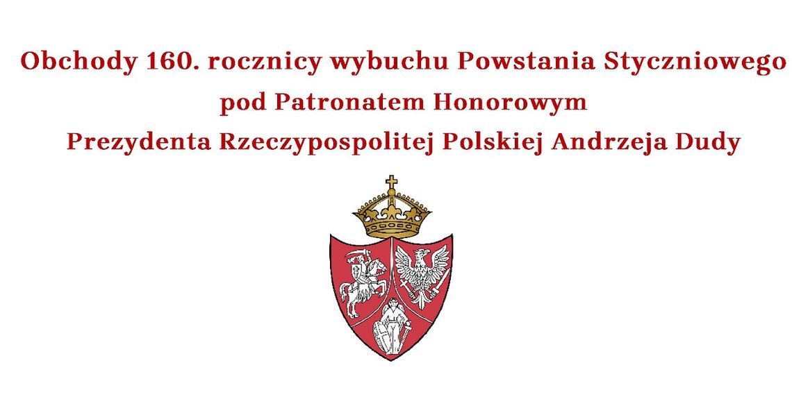 Uroczystości w Krasnymborze 