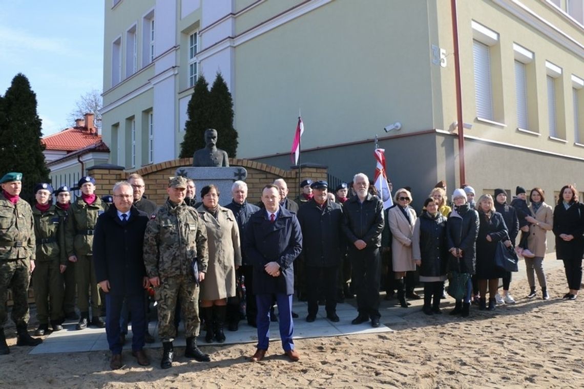 Uroczystości z okazji Imienin Pierwszego Marszałka Józefa Piłsudskiego 