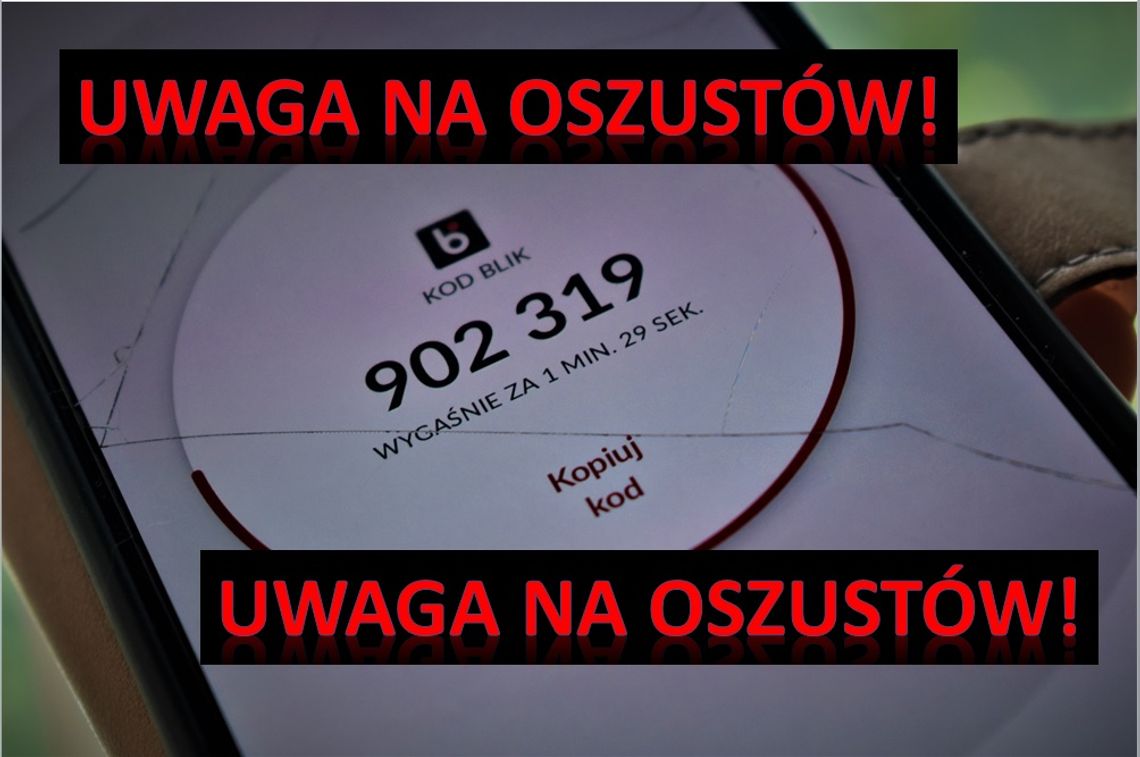 Uwierzyły w historię oszustów