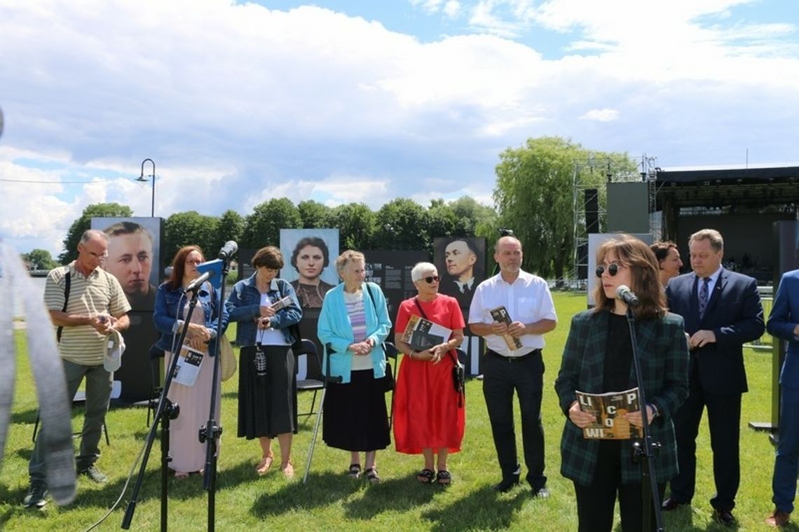 W Augustowie rozpoczął się Festiwal LIPCOWI (foto i video) 