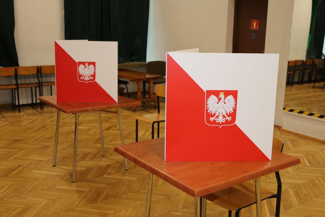 W niedzielę 18 maja odbędą się wybory prezydenckie – poznaj zasady głosowania