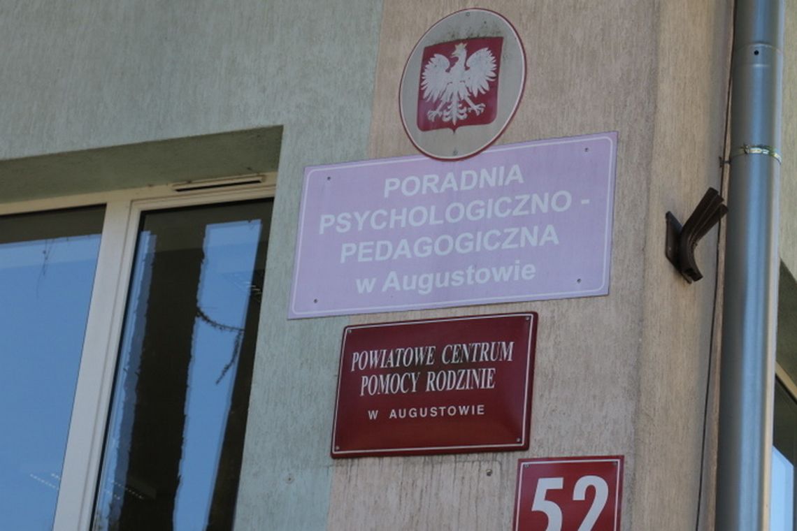 Ważny komunikat Powiatowego Centrum Pomocy Rodzinie 