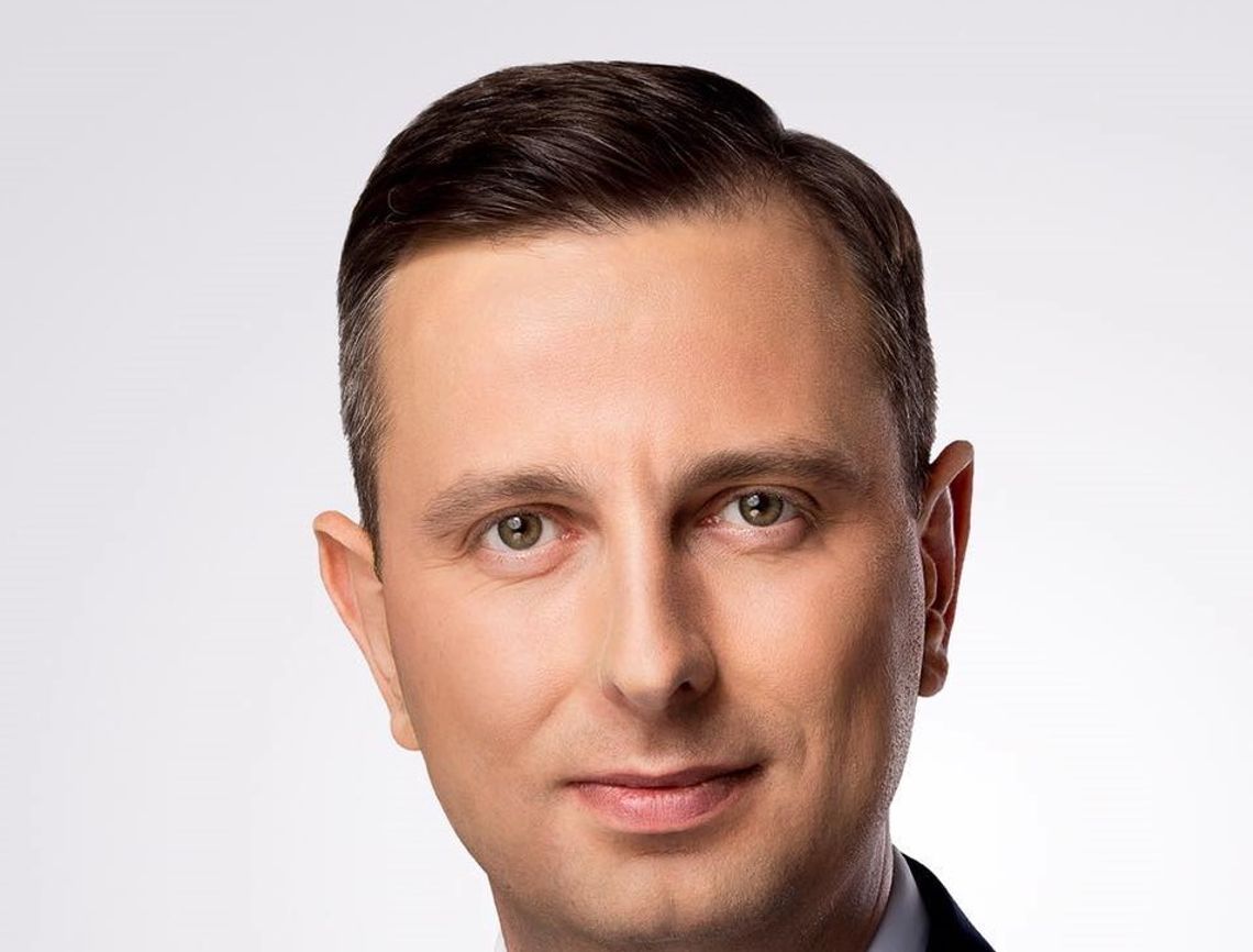 Władysław Kosiniak-Kamysz w czwartek odwiedzi Augustów Władysław Kosiniak-Kamysz w czwartek odwiedzi Augustów