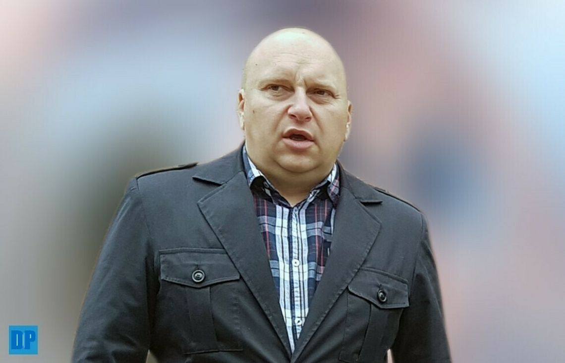 Wojewoda wydał zarządzenie zastępcze o wygaśnięciu mandatu Dobkowskiego