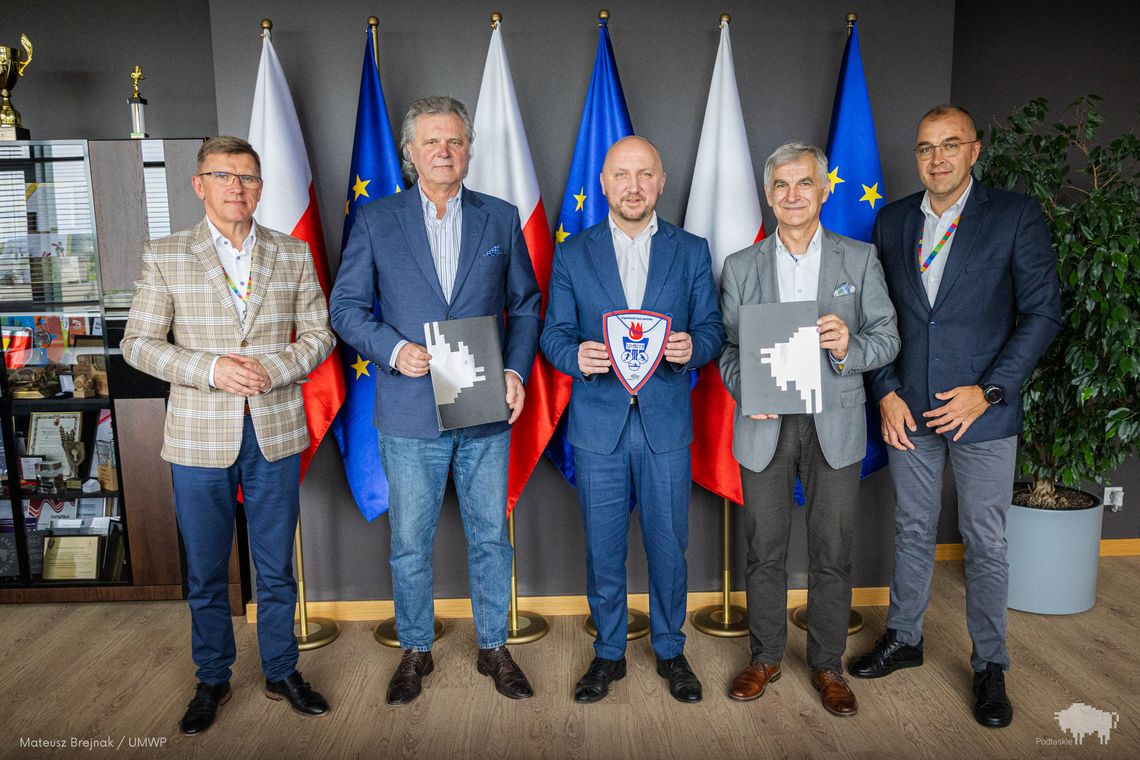 Województwo wspiera sport w Augustowie. Przed nami turniej i mistrzostwa Polski Województwo wspiera sport w Augustowie. Przed nami turniej i mistrzostwa Polski
