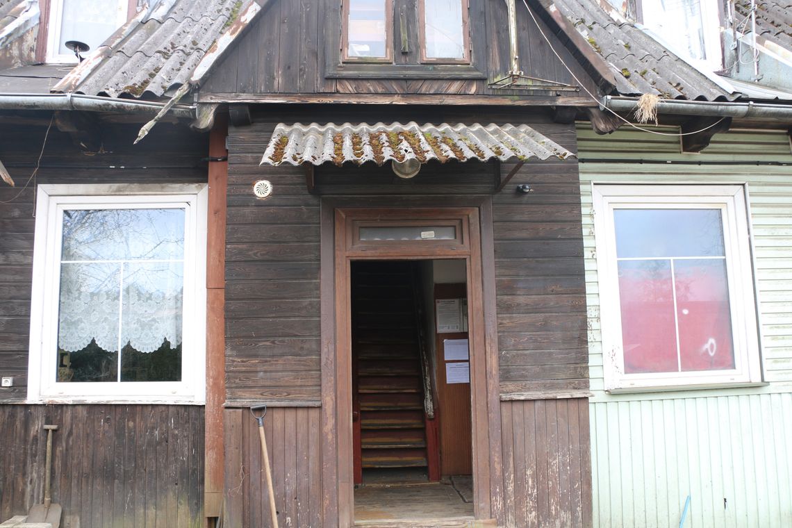 Wracamy do sprawy toalety przy ul. Turystycznej. Jest odpowiedź zarządcy