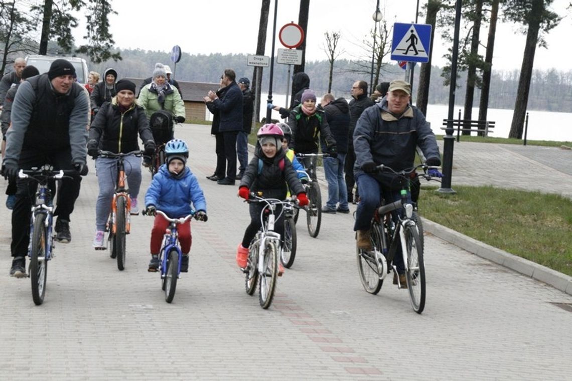 Wybrali kurs na Studzieniczną 