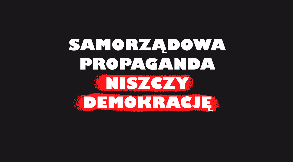 Wydawcy i dziennikarze protestują