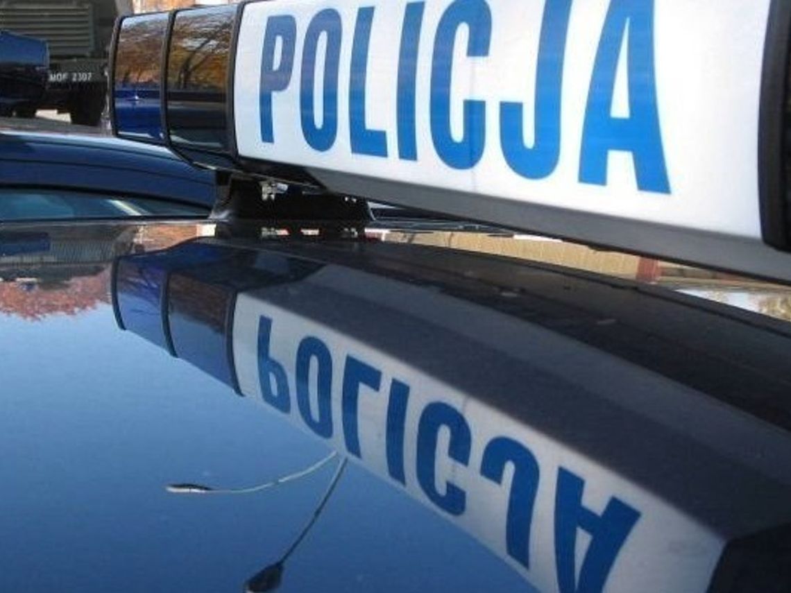 Wypadek na trasie Augustów -Białystok Wypadek na trasie Augustów -Białystok
