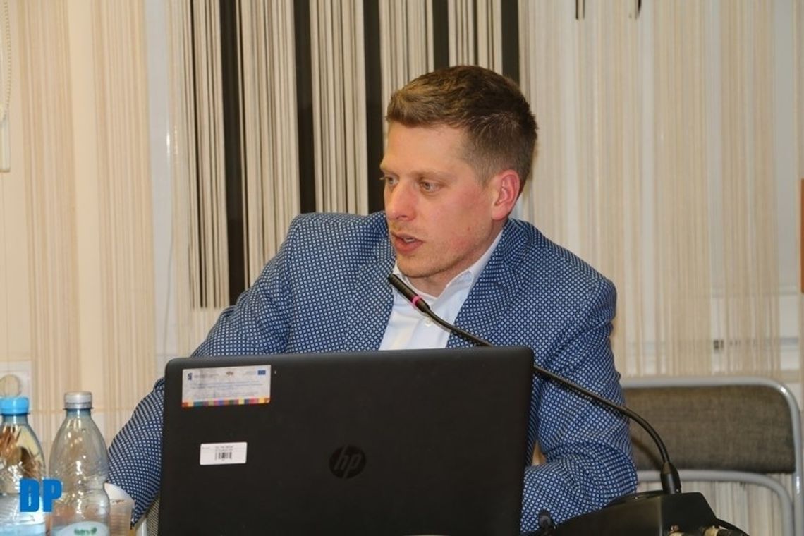 Wywiad z Filipem Chodkiewiczem